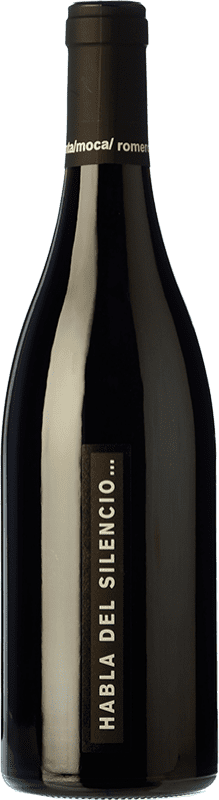 13,95 € | Vino Rosso Habla del Silencio Giovane I.G.P. Vino de la Tierra de Extremadura Estremadura Spagna Tempranillo, Syrah, Cabernet Sauvignon 75 cl