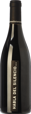 Habla del Silencio Vino de la Tierra de Extremadura молодое Бутылка Магнум 1,5 L