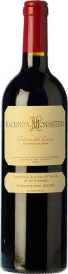 Hacienda Monasterio Aged