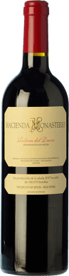 Hacienda Monasterio Crianza Eco — Ecológico