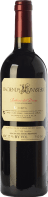 Hacienda Monasterio Reserve