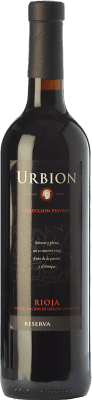 Urbión Tempranillo Rioja Reserva 75 cl