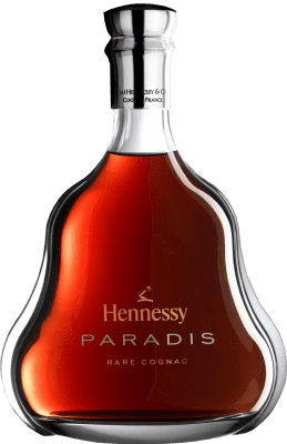 Cognac Conhaque Hennessy Paradis Cognac 70 cl