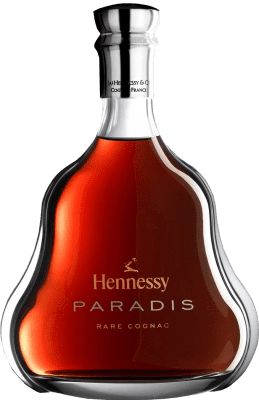 Cognac Conhaque Hennessy Paradis Rare Cognac 70 cl