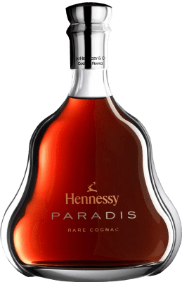 Coñac Hennessy Paradis Cognac Rare — Exclusivo 70 cl