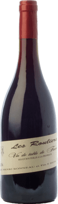 Henri Bonneau Les Rouliers Grenache Vin de Pays Rhône 予約 75 cl