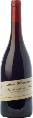 Henri Bonneau Les Rouliers Garnacha — Grenache Vin de Pays Rhône Reserve — Aged 75 cl