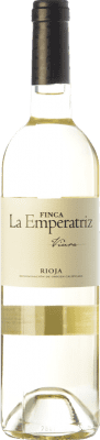 Hernáiz La Emperatriz Viura — Виура Rioja молодое 75 cl