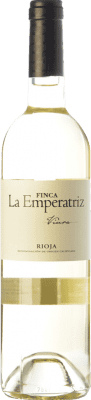 Hernáiz La Emperatriz Viura Rioja 年轻的 75 cl