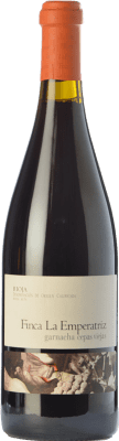 Hernáiz La Emperatriz Cepas Viejas Garnacha — グルナッシュ Rioja Crianza — クリアンサ 75 cl