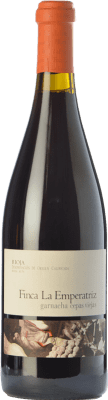 Hernáiz La Emperatriz Cepas Viejas Grenache Rioja Crianza 75 cl