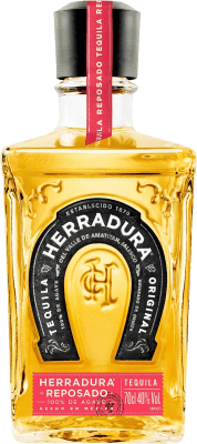 龙舌兰 Herradura Reposado 70 cl