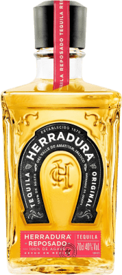 龙舌兰酒 Herradura Reposado — 雷波萨多 70 cl