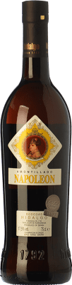 La Gitana Amontillado Napoleón