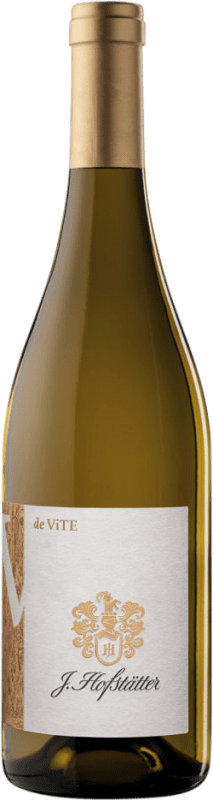 23,95 € 免费送货 | 白葡萄酒 Hofstätter De Vite D.O.C. Alto Adige