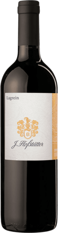 28,95 € 免费送货 | 红葡萄酒 Hofstätter D.O.C. Alto Adige