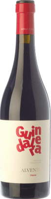 Calvente Finca La Guindalera Vino de Calidad de Granada VS Vendimia Seleccionada — Vendange Sélectionnée Crianza 75 cl