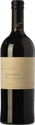 Huerta de Albalá Taberner Nº 1 Vino de la Tierra de Cádiz старения 75 cl