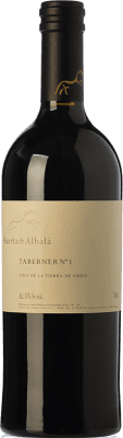 Huerta de Albalá Taberner Nº 1 Vino de la Tierra de Cádiz 高齢者 75 cl