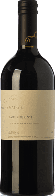 Huerta de Albalá Taberner Nº 1 Vino de la Tierra de Cádiz Crianza — Aged 75 cl