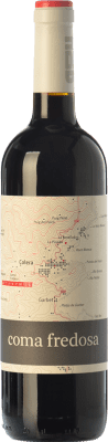 Hugas de Batlle Coma Fredosa Empordà Crianza — Kurze Fassreifung 75 cl