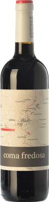 Hugas de Batlle Coma Fredosa Empordà Crianza 75 cl