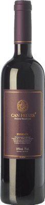 Huguet de Can Feixes Negre Selecció Jung