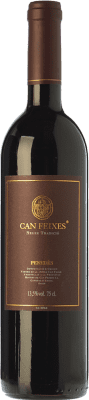 Huguet de Can Feixes Negre Tradició Penedès старения 75 cl