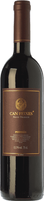 Huguet de Can Feixes Negre Tradició Crianza