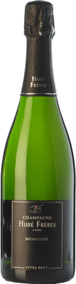 Huré Frères L'Instantanée Champagne 75 cl