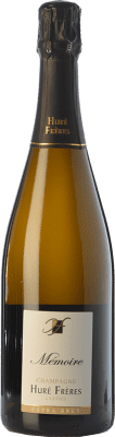 Huré Frères Mémoire Champagne 75 cl