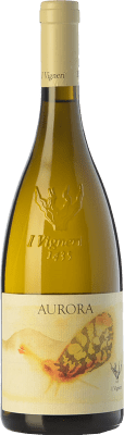 I Vigneri Aurora Carricante — Карриканте Etna 75 cl