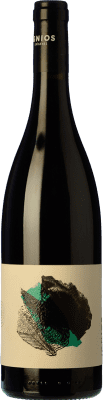 Ignios Orígenes Listán — Листан Ycoden-Daute-Isora Crianza — Крианса 75 cl