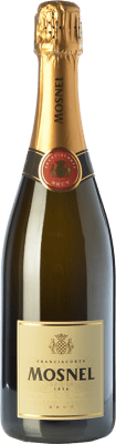 Il Mosnel брют Franciacorta бутылка Магнум 1,5 L