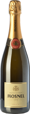 Il Mosnel Brut Franciacorta Organic Magnum Bottle 1,5 L