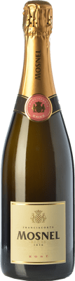 Il Mosnel Rosé брют Franciacorta 75 cl