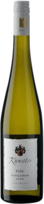 Künstler Hochheimer Hölle RKT Riesling Rheingau 75 cl