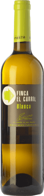 Iniesta Finca El Carril
