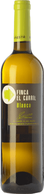 Iniesta Finca El Carril Macabeo Manchuela 75 cl