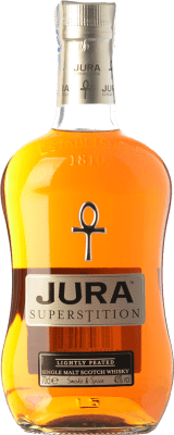 Single Malt Whisky Isle of Jura Superstition Islands 70 cl