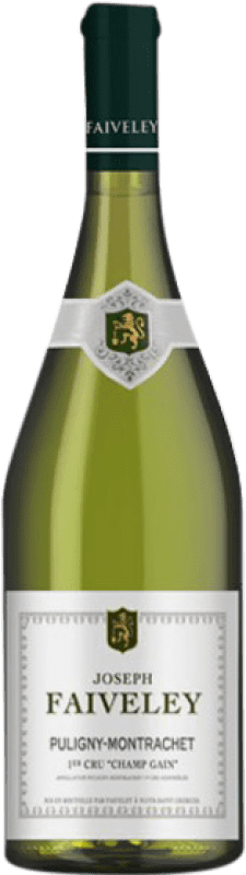 56,95 € 免费送货 | 白葡萄酒 Domaine Faiveley Joseph A.O.C. Puligny-Montrachet