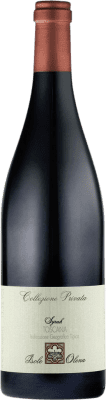 Isole e Olena Collezione Privata Syrah — Сира Toscana 75 cl