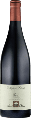 Isole e Olena Collezione Privata Syrah Toscana 75 cl