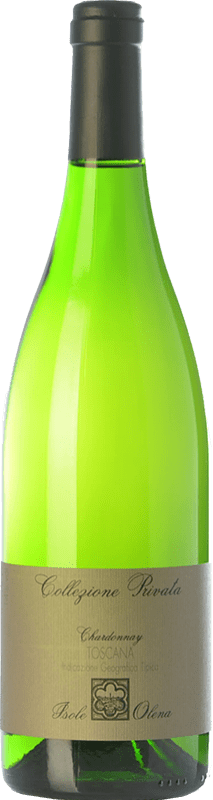 71,95 € Envio grátis | Vinho Branco Isole e Olena Colección — Coleção I.G.T. Toscana