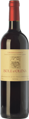 Isole e Olena Chianti Classico 75 cl