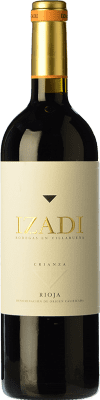 Izadi старения 3 L