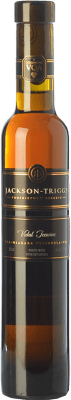 送料無料 | 甘口ワイン Jackson-Triggs Icewine I.G. Niagara Península ペニンシュラナイアガラ カナダ Vidal ハーフボトル 37 cl