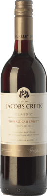 Jacob's Creek Classic Southern Australia 年轻的 75 cl