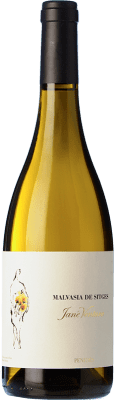 Jané Ventura Blanc Malvasía de Sitges Penedès Crianza 75 cl