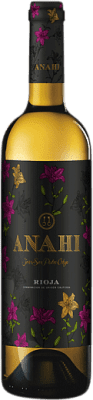 Javier San Pedro Anahí Rioja 75 cl